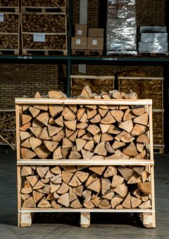 Kauwgom sla limoen Openhaardhout kopen | Top kwaliteit en direct te stoken | HaardHout.nl