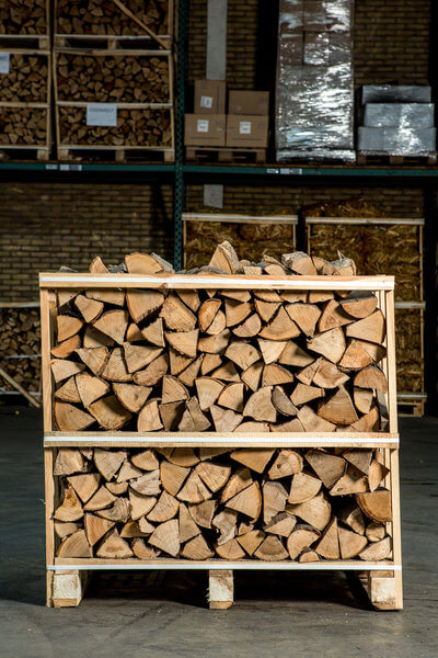 typist is er bord Openhaardhout kopen | Top kwaliteit en direct te stoken | HaardHout.nl